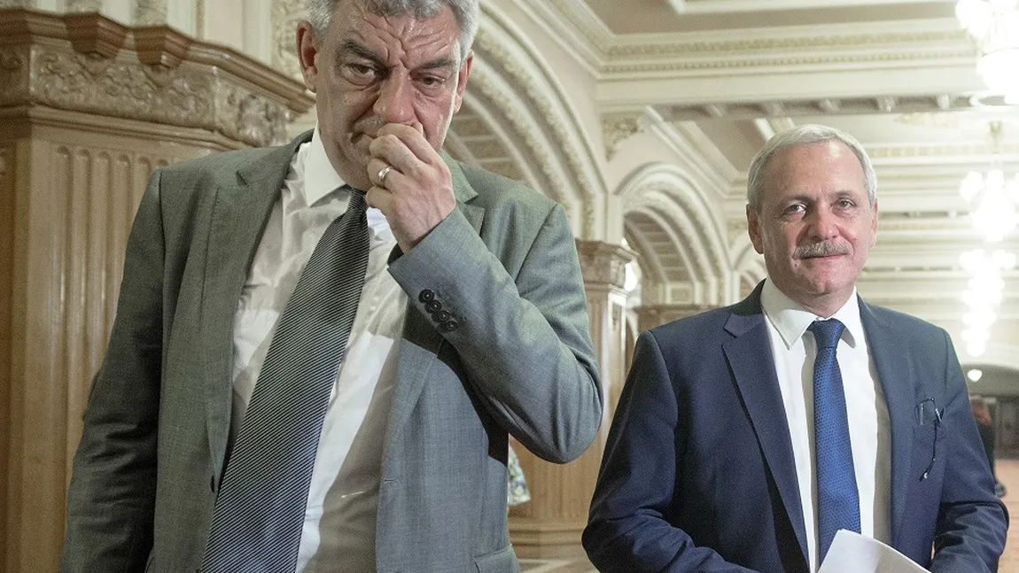 Premierul Mihai Tudose, după întâlnirea cu Dragnea: Nu am primit demisiile miniştrilor Rovana Plumb şi Sevil Shhaideh UPDATE