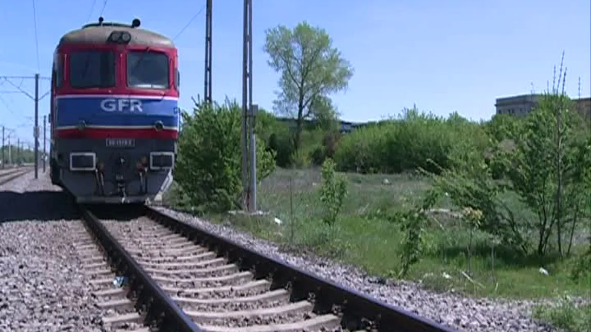 Primul tren urban din România, la Târgu Mureş