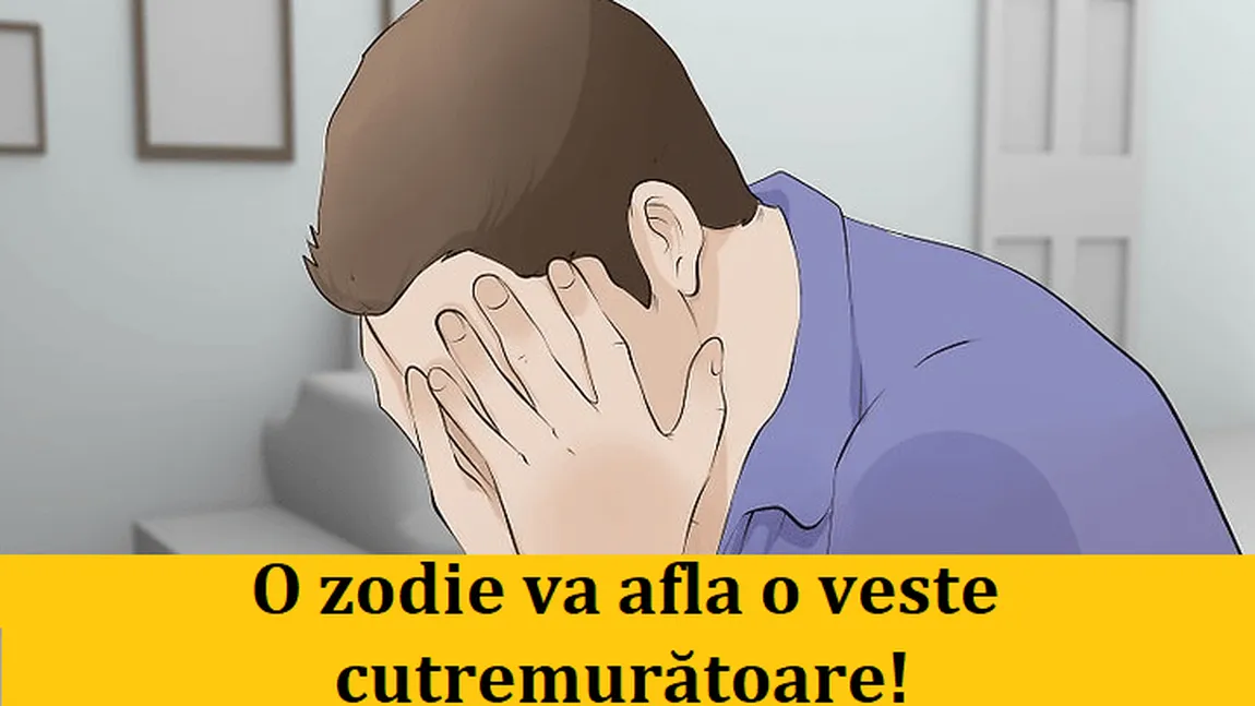 HOROSCOP 25 octombrie 2017: O zodie este prinsă la mijloc, alta are probleme de sănătate, una este lovită de noroc. PREVIZIUNI COMPLETE