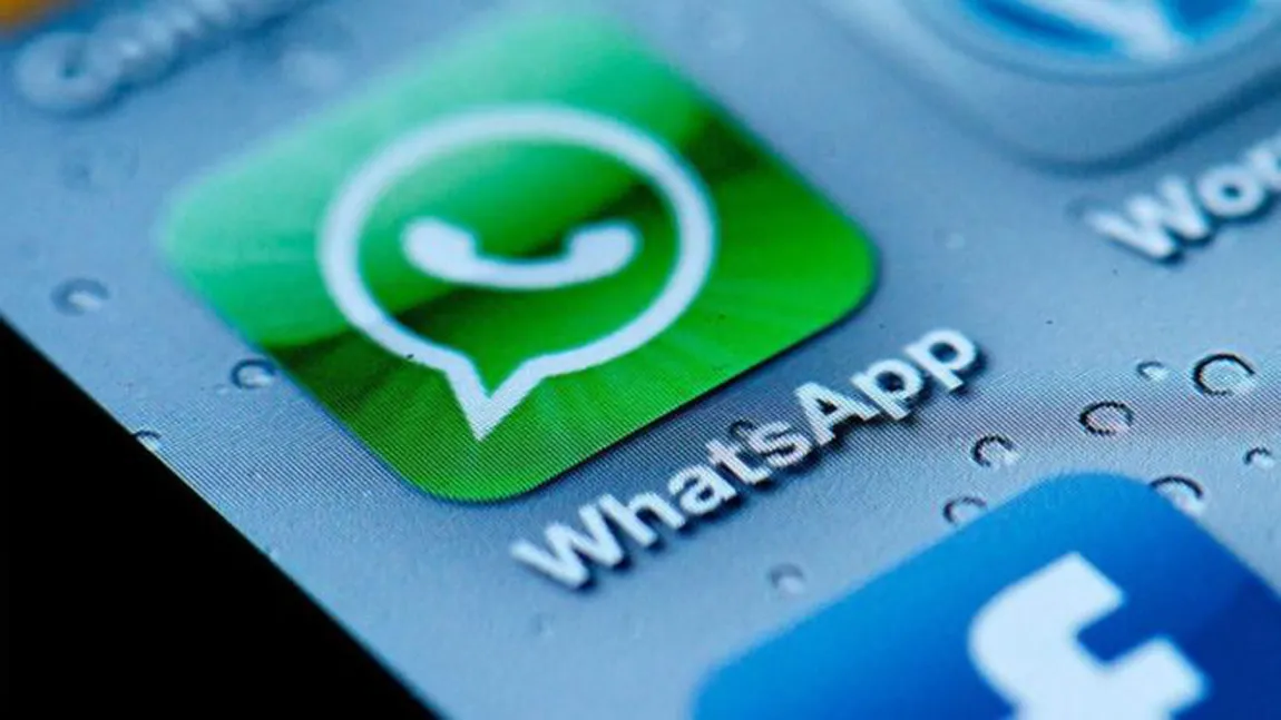 WhatsApp se modifică. Utilizatorii îşi pot urmări poziţionarea geografică în timp real