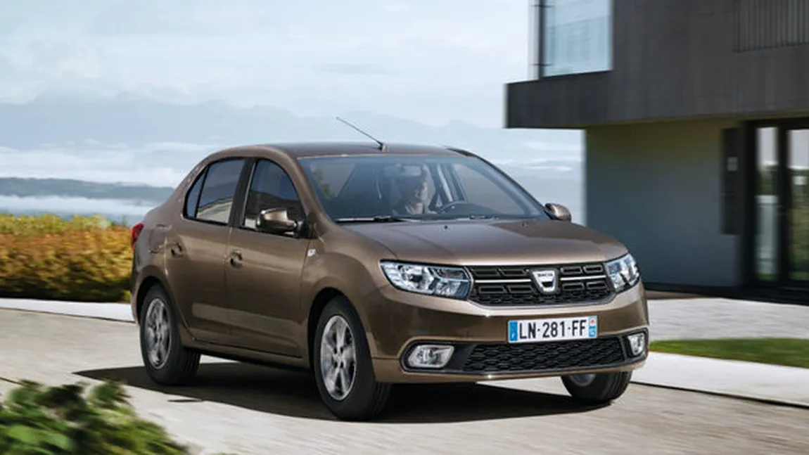 Dacia Logan, Sandero şi Duster, maşinile cu cele mai multe defecte în Germania. Sunt cele mai respinse modele la RAR-ul nemţesc