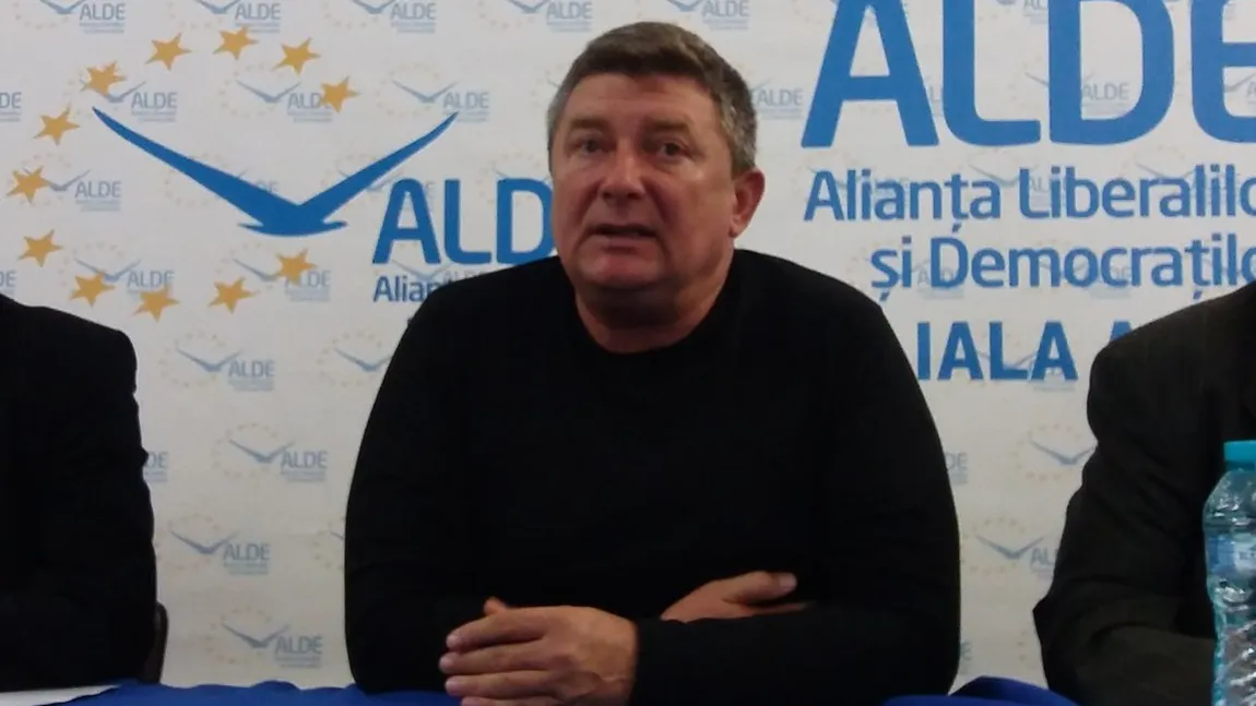 Lider ALDE, replică TĂIOASĂ pentru primarii care se plâng de diminuarea bugetelor: Să revină la salarii de bun simţ