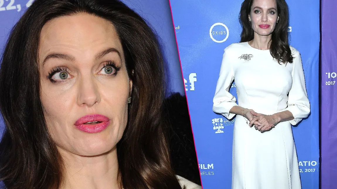 Angelina Jolie se pregăteşte pentru a patra căsătorie. Cine este alesul