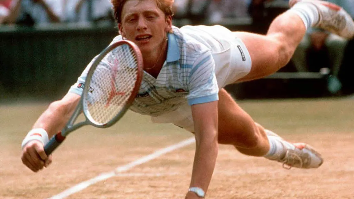 Boris Becker şochează: Nu mă simt german, nu mă voi mai întoarce în Germania