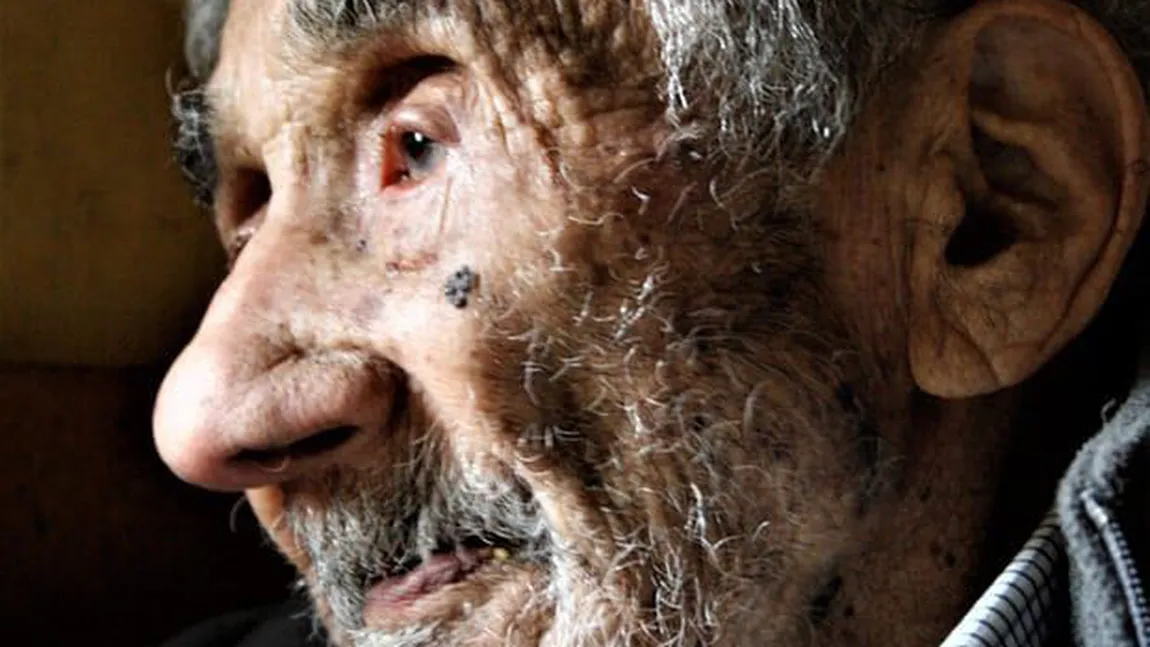 Un chilian este cea mai bătrână persoană din lume. Don Celino are 121 de ani şi un destin uluitor