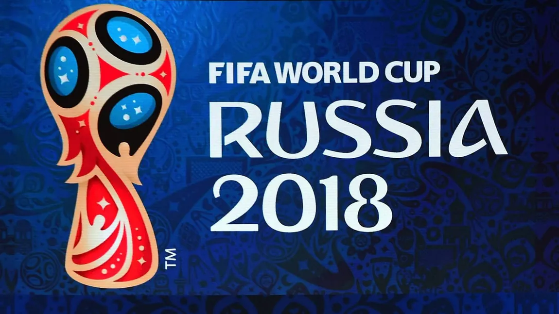 CM 2018. Cum arată URNELE VALORICE pentru tragerea la sorţi a Cupei Mondiale din Rusia