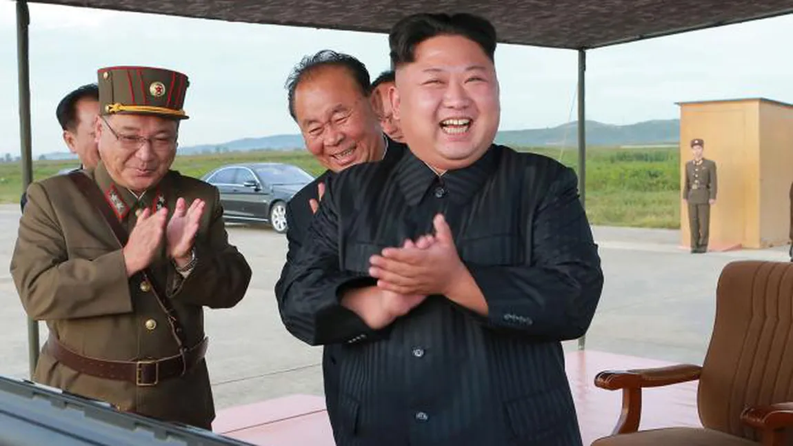 Oficial nord-coreean: Nicio ţară nu este ameninţată de armele noastre nucleare, cu excepţia SUA
