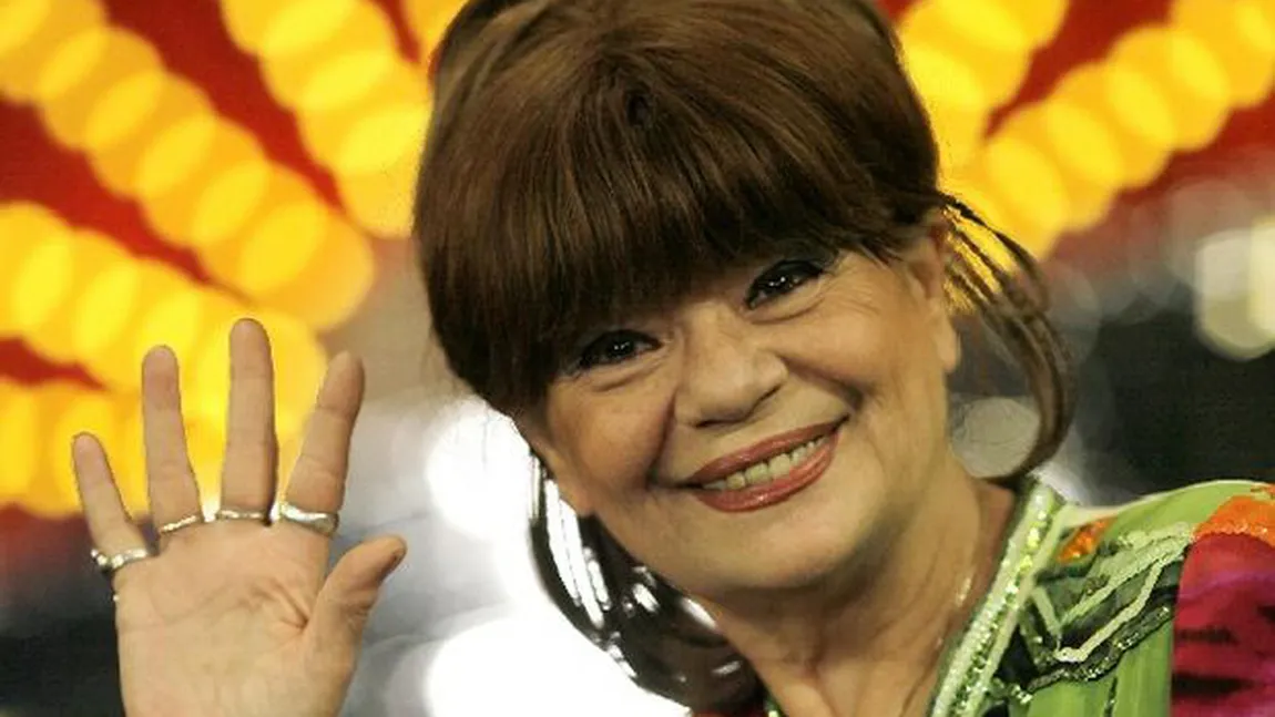 Cine va moşteni averea Cristinei Stamate. Testamentul actriţei clarifică totul