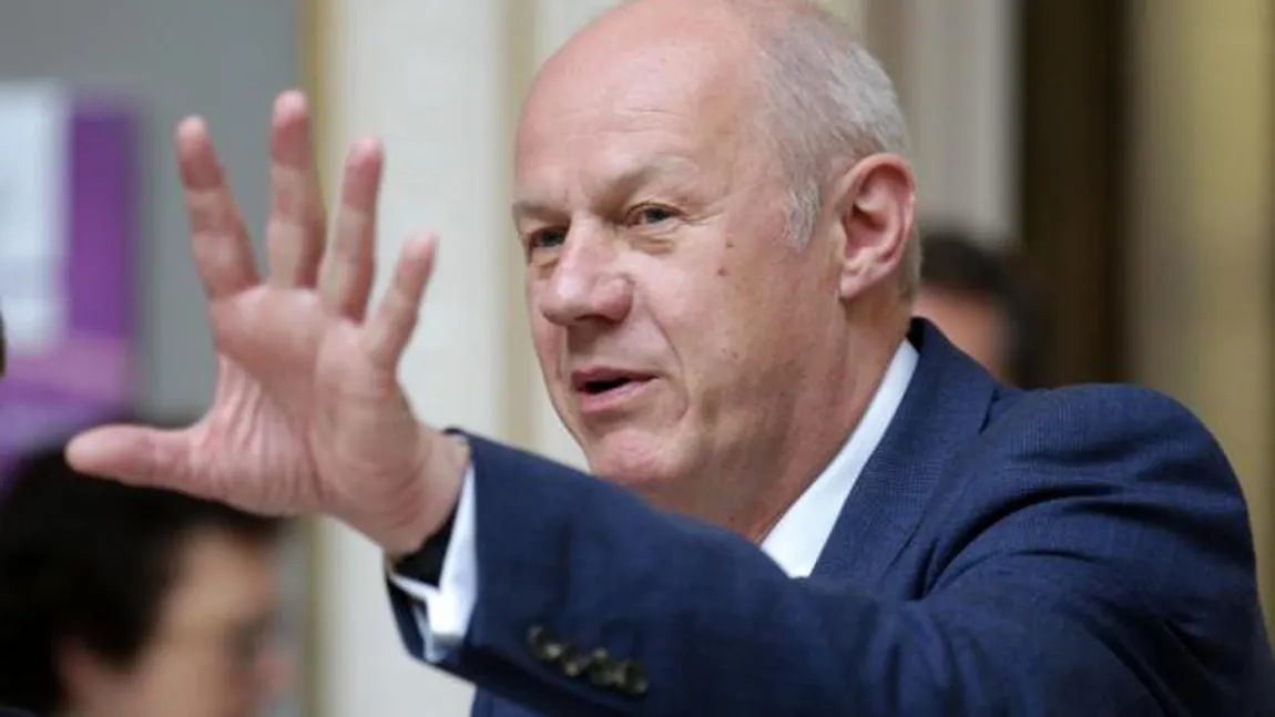 Politician CELEBRU, acuzat că se uita zilnic la FILME XXX în Parlament