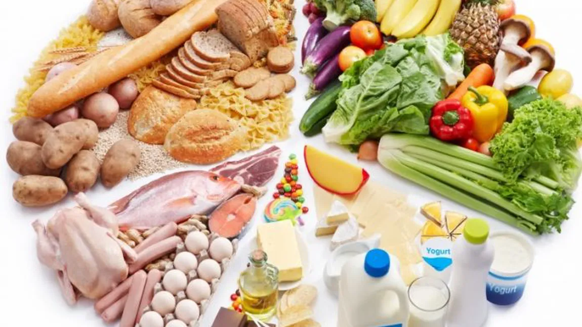 A fost aleasă cea mai bună dieta de slăbit a anului 2017