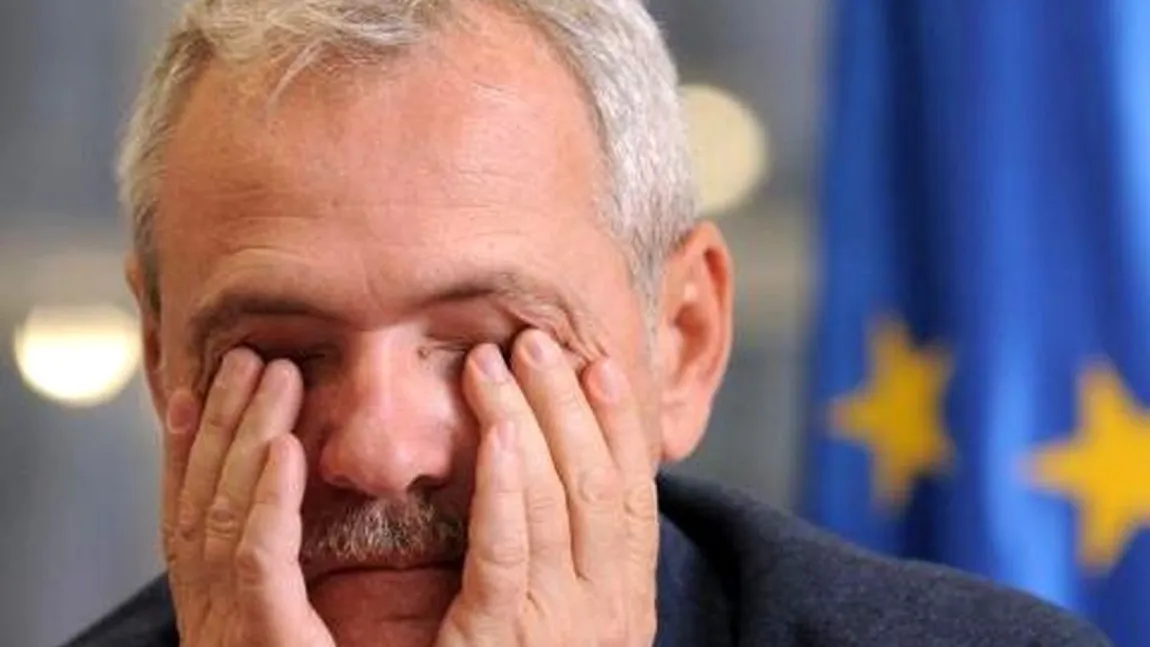 DNA a pus sechestru de 127,5 milioane de lei în dosarul Tel Drum. Liviu Dragnea are conturile, acţiunile şi creanţele blocate