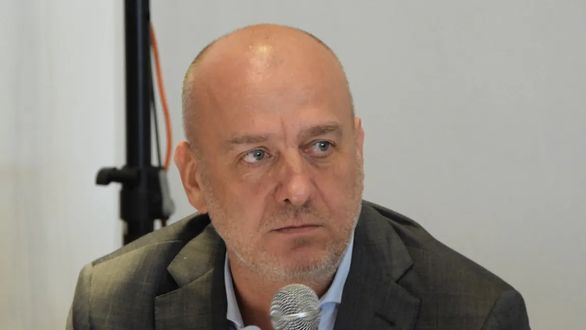 BNS continuă protestele. Costin: Guvernul încearcă să 