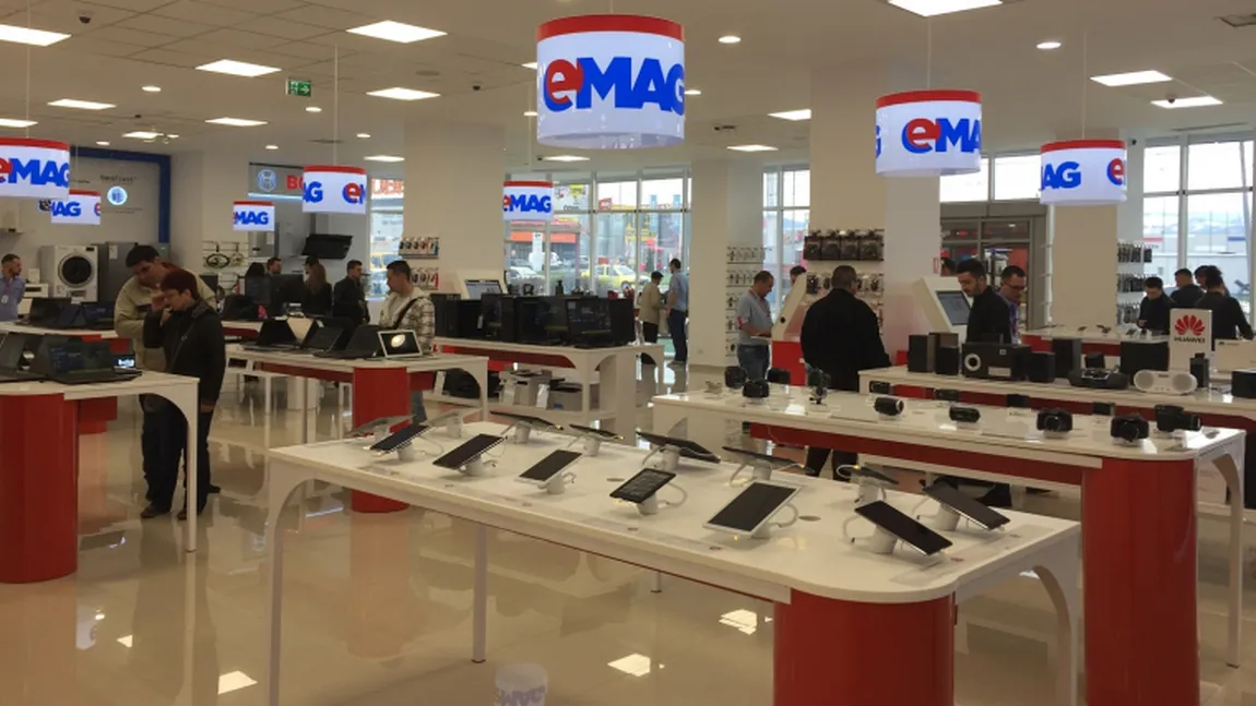 Retailerii online anunţă creşteri de preţuri pe fondul deprecierii leului şi a legislaţiei de mediu din China