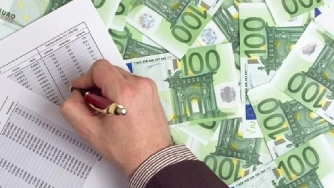 ANI: Diferenţă de peste 100.000 de euro între venituri şi avere în cazul unui fost deputat liberal