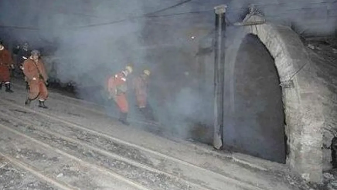 Un miner, rănit în explozia de la Uricani, a MURIT după ce s-ar fi infectat cu BACTERII din spital. Ministerul a deschis o anchetă