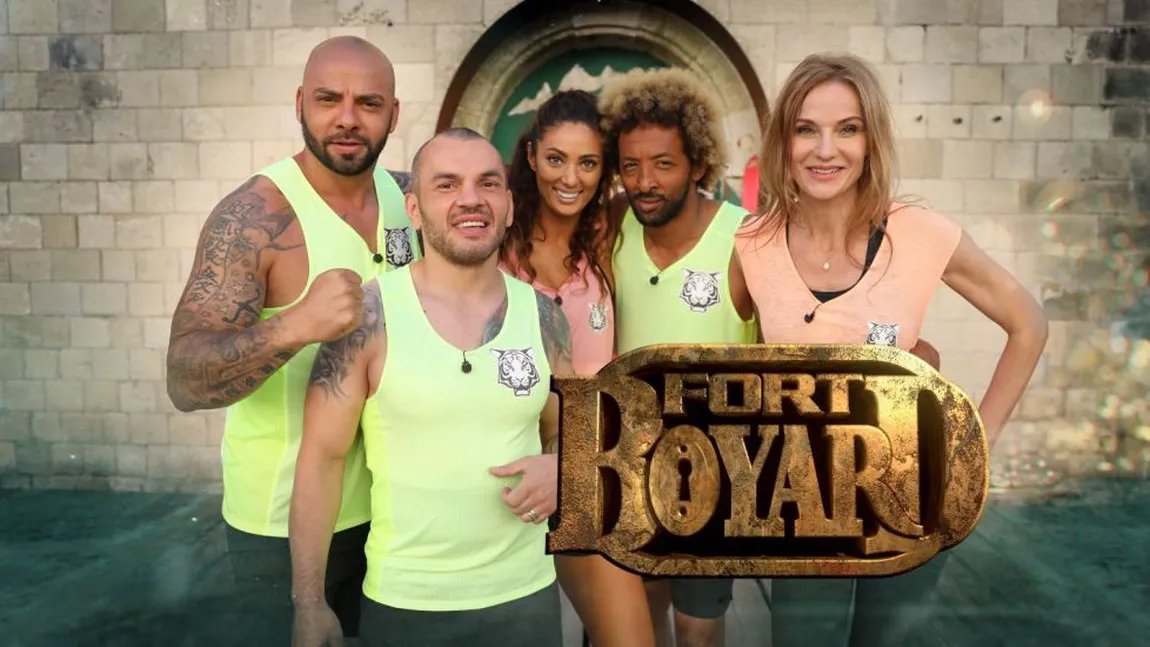 Pro TV a scos din grilă 