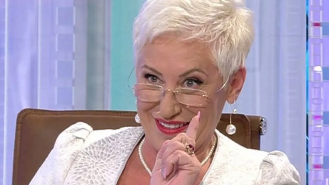 Lidia Fecioru şi leacul zilei. Cura durează o lună şi are un rezultat spectaculos