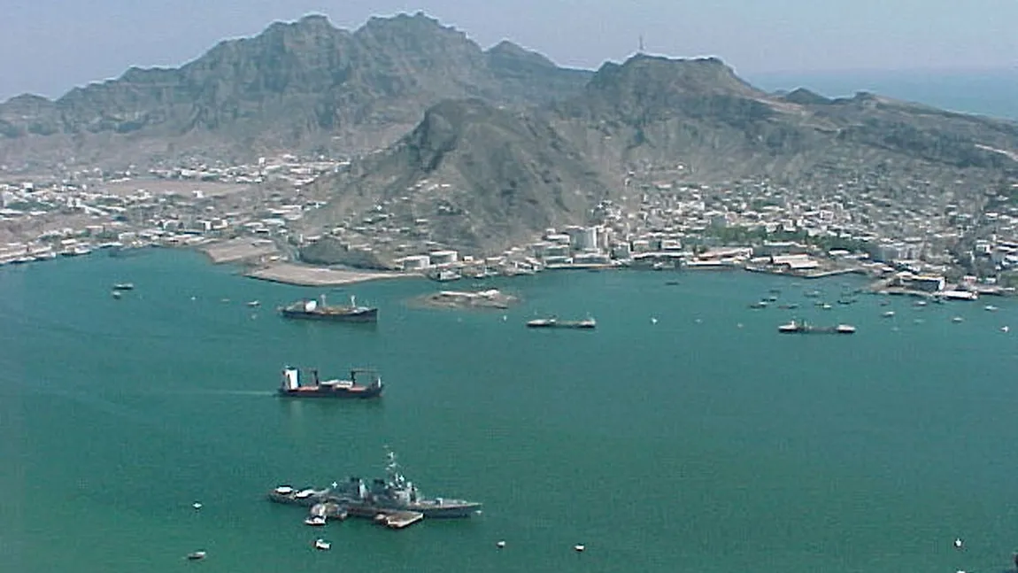 Arabia Saudită redeschide Portul Aden
