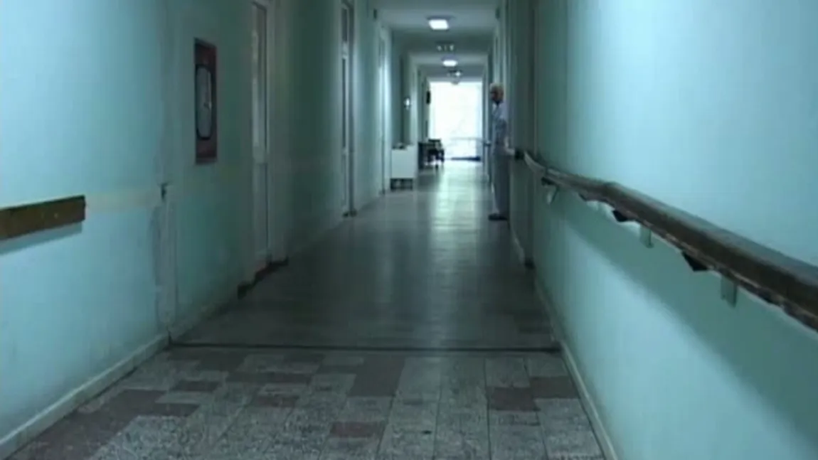 Studiu INSP: Unul din 300 de pacienţi externaţi are o infecţie intraspitalicească
