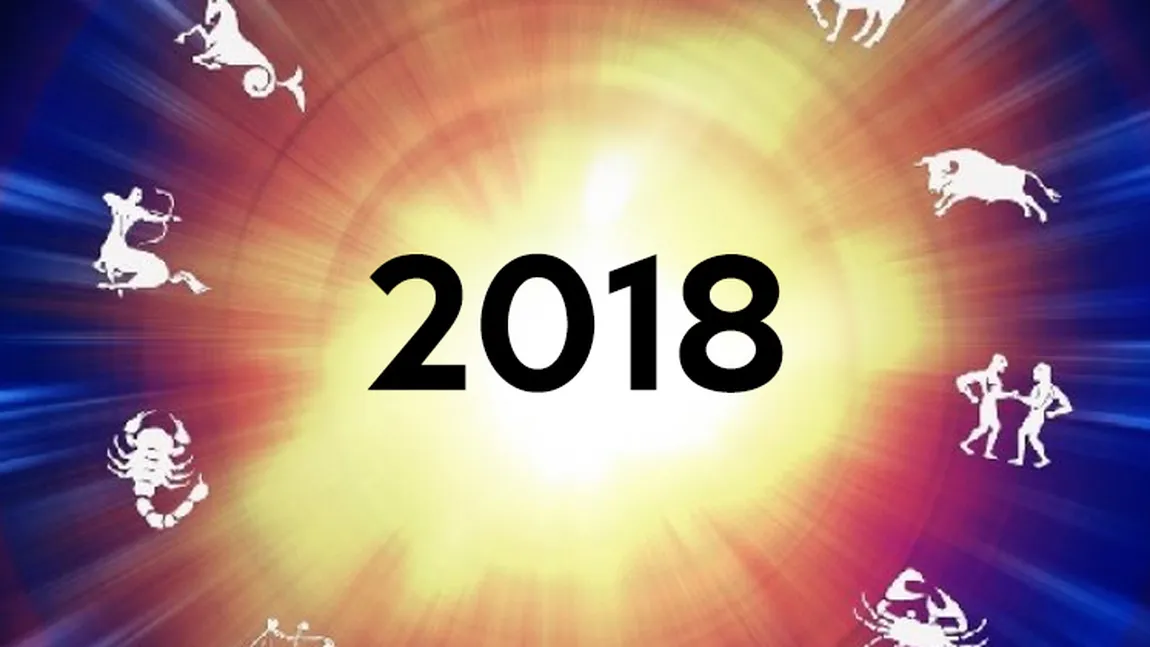 HOROSCOP: Zodii cu noroc la bani în 2018. Ce nativi se pot îmbogăţi în anul 2018