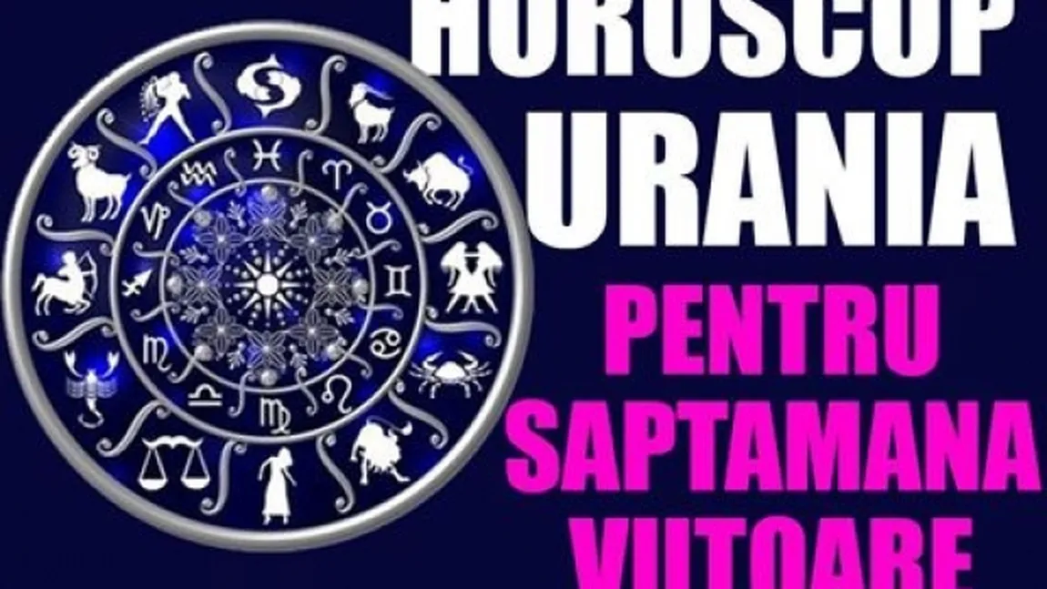 Horoscop Urania pentru 25 noiembrie - 1 decembrie: Ce aduce intrarea planetei Venus în Săgetător