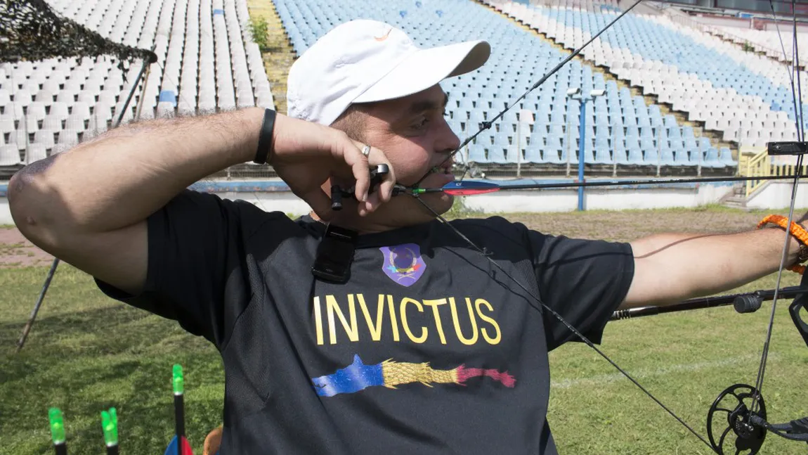Un medaliat la Jocurile Invictus se retrage din echipă: M-am săturat să fiu bătaia de joc a colonelului Anghelescu