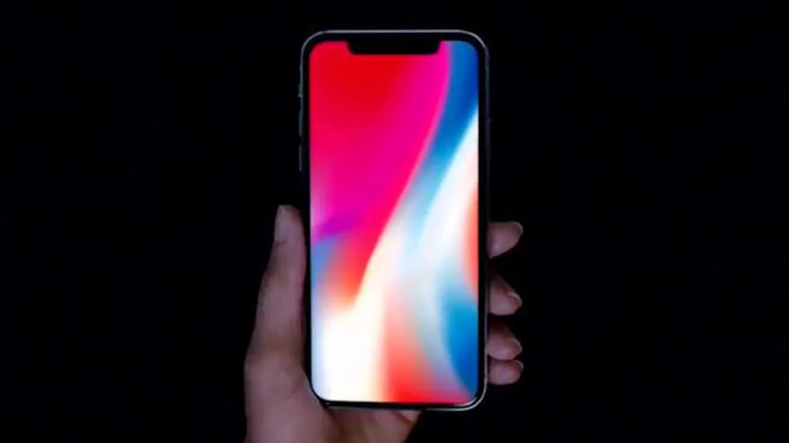 iPhone X a fost asamblat de către studenţi angajaţi ilegal