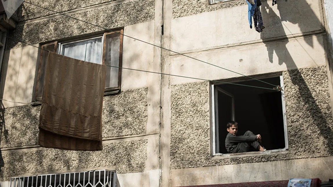 Un alt Afghanistan. Viaţa cotidiană la Kabul, dincolo de teama atentatelor GALERIE FOTO