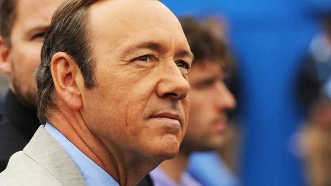 O nouă acuzaţie de hărţuire sexuală la adresa lui Kevin Spacey