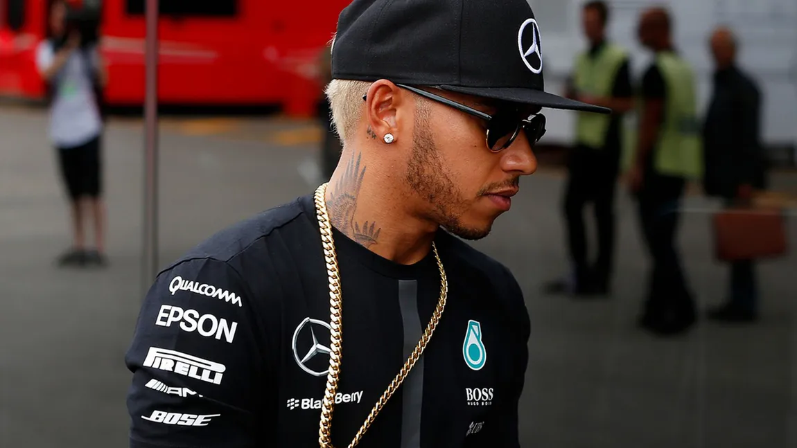 FORMULA 1. Contract-record pentru Lewis Hamilton propus de Mercedes
