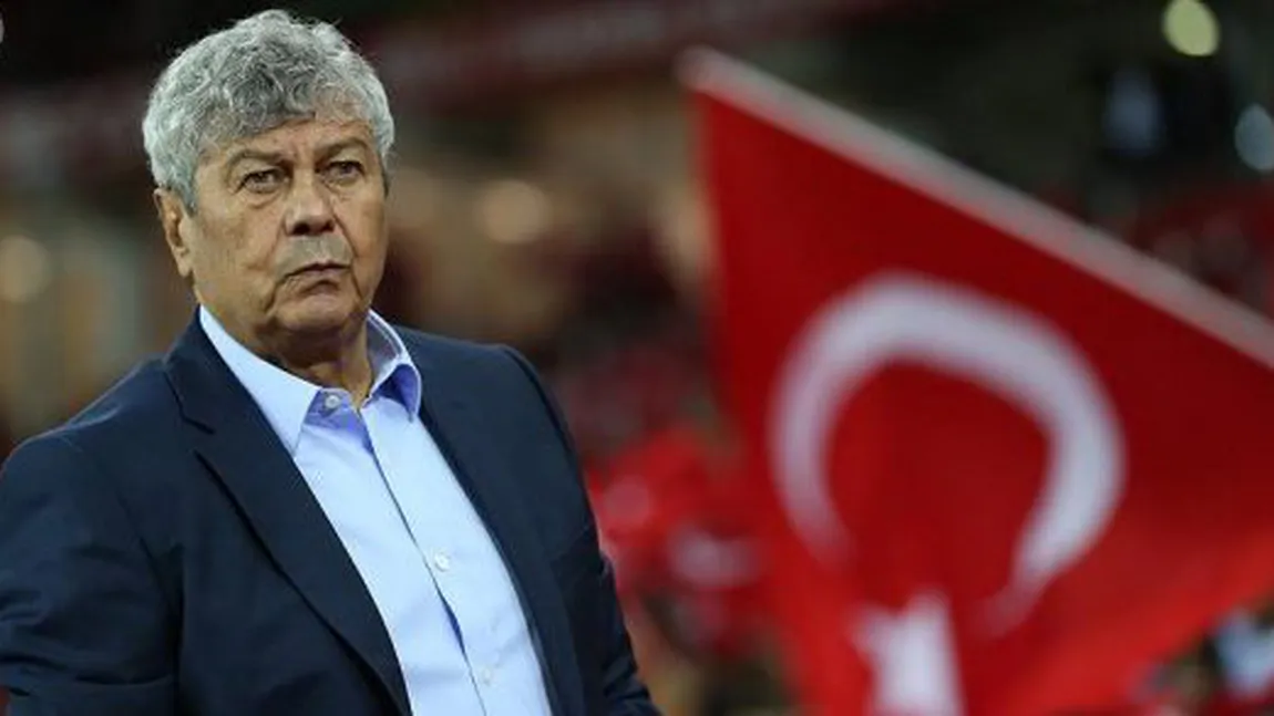 Mircea Lucescu, interviu eveniment pentru UEFA. Care este jucătorul care i-a depăşit aşteptările