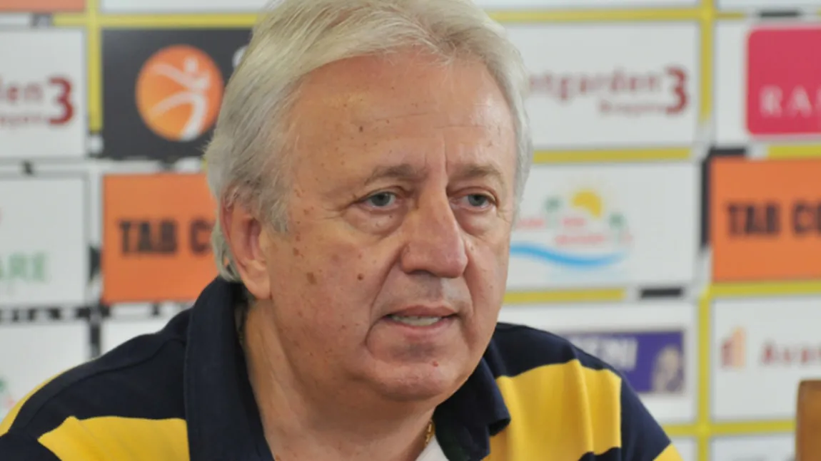 Scandal MONSTRU legat de noul stadion din Craiova. Marcel Popescu: 