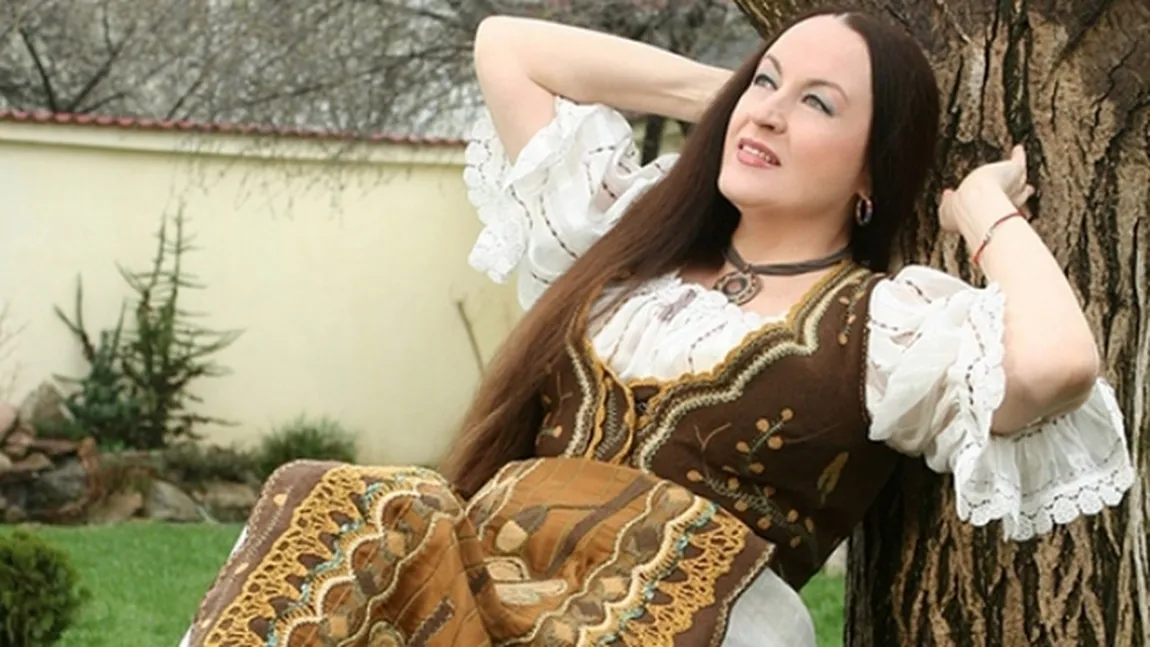 Maria Dragomiroiu, despre operaţiile estetice. 