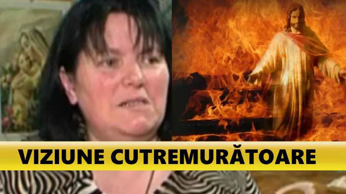 Maria Ghiorghiu a prezis incendiul din Grecia. Ce scrisese cu doar câteva zile în urmă!