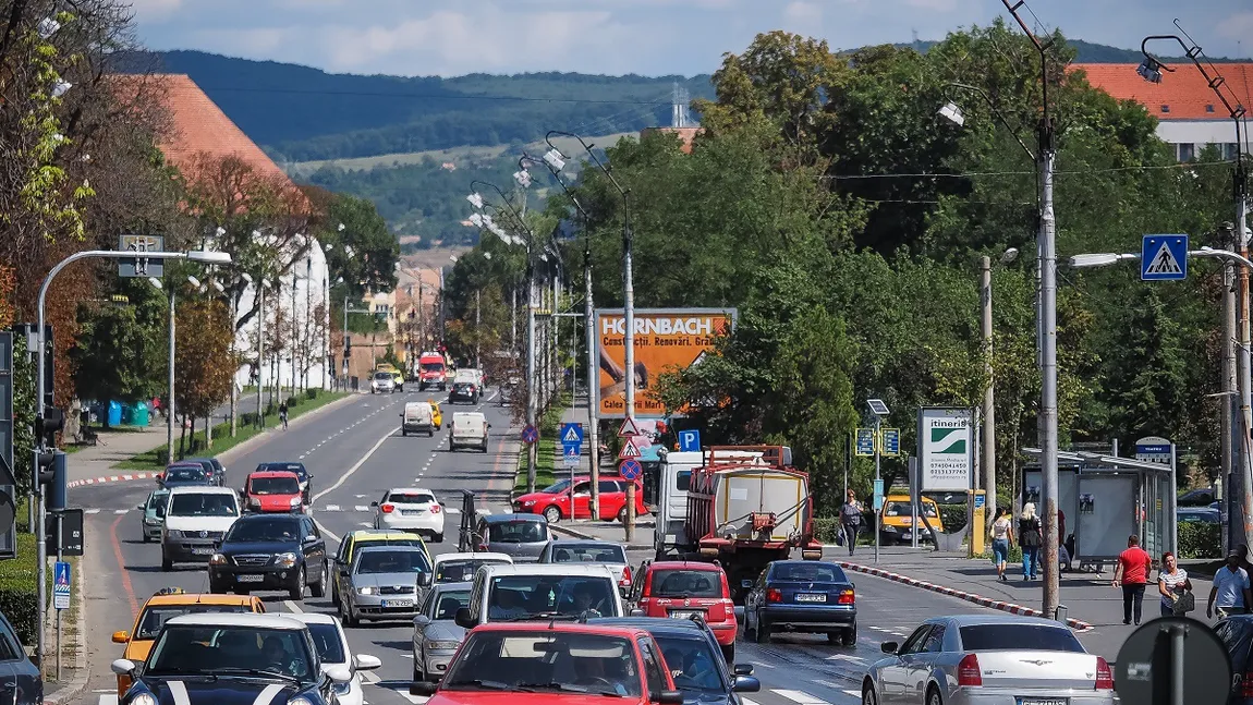 Cifra de afaceri din comerțul cu autovehicule, în creștere cu aproape 13% în primele nouă luni