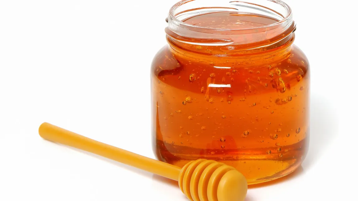 Mierea de albine. 13 beneficii pentru sănătate