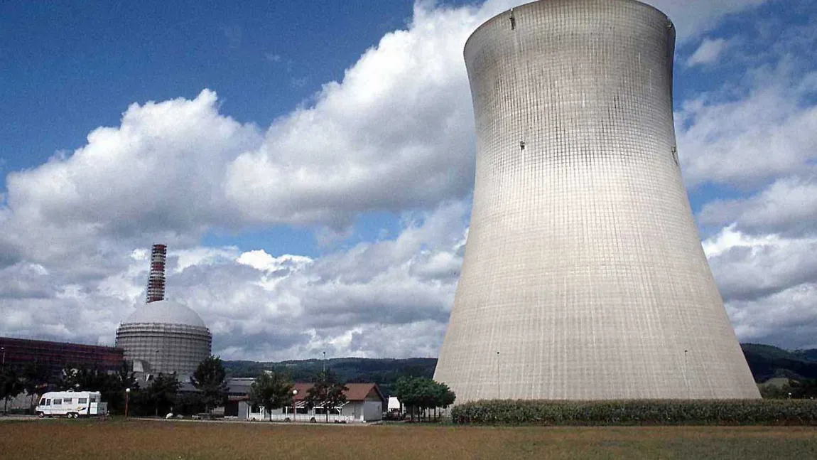 Ce spune şeful Comisiei pentru Controlul Activităţilor Nucleare despre norul radioactiv din Europa