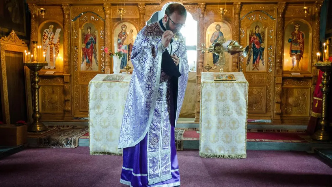 Ce nu ai voie să faci duminica sub nicio formă: E cel mai mare păcat!