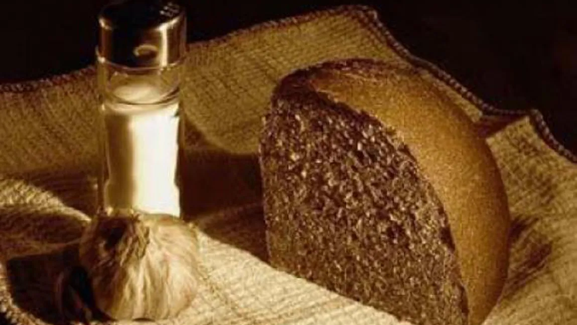 CALENDAR ORTODOX 2017: Dezlegare la ulei şi vin în Postul Crăciunului