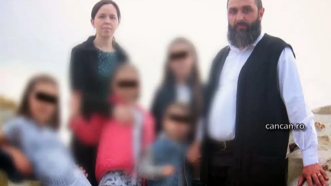 Preoteasa rănită într-un accident cumplit în drum spre Moaştele Sfintei Parascheva a fost externată