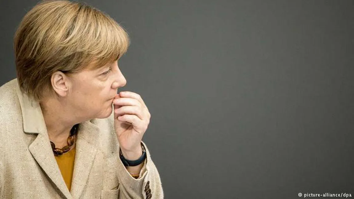 Negocierile pentru formarea noului guvern german au fost prelungite