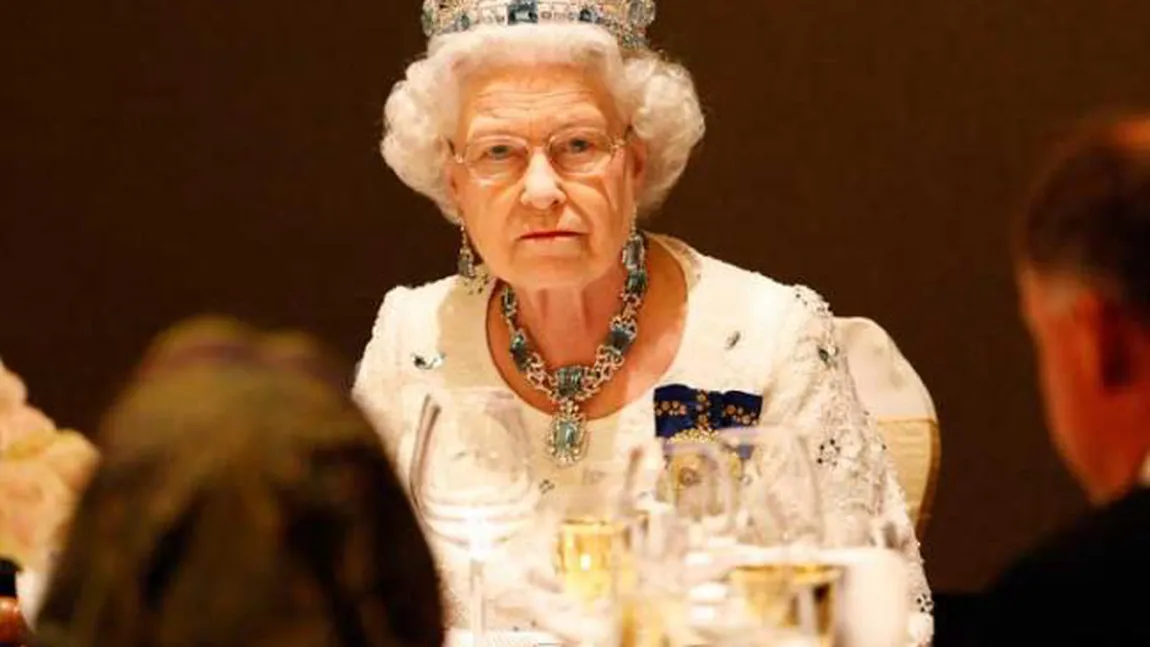 Regina Elisabeta a II-a, apropiaţi ai lui Trump şi ai premierului Canadei, pe lista 