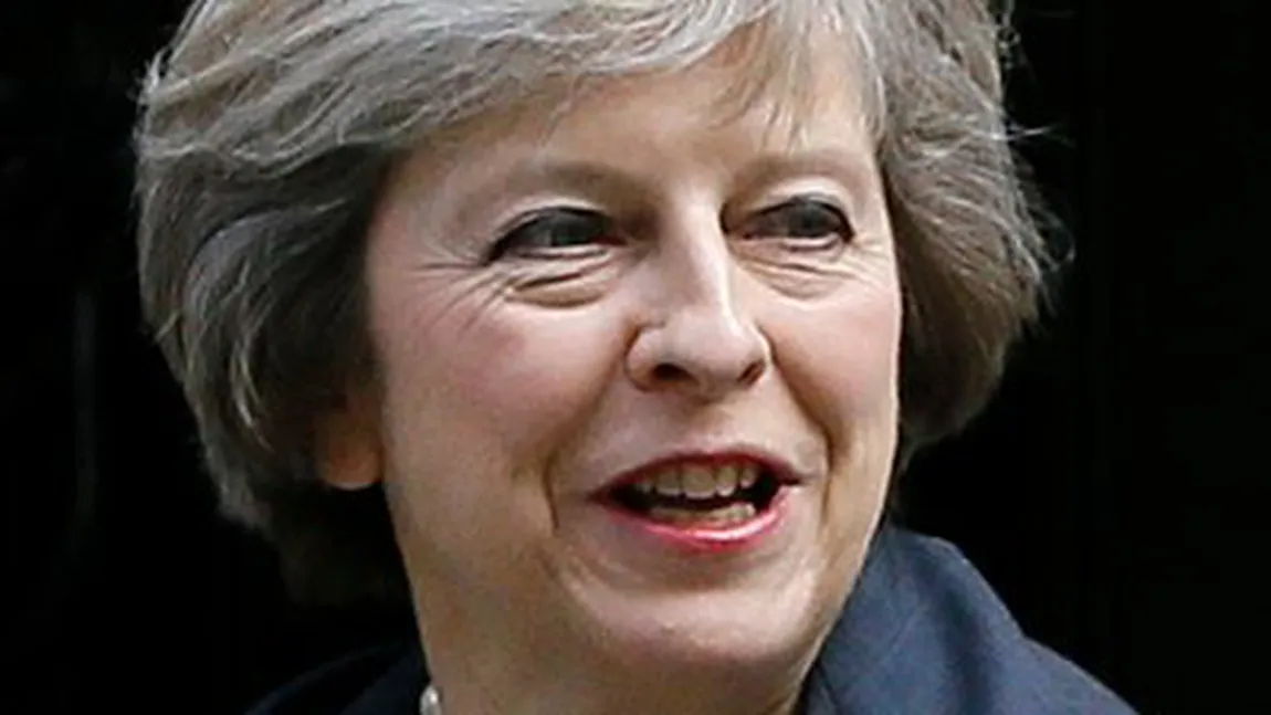 Liderii Europei anticipează căderea guvernului britanic condus de Theresa May