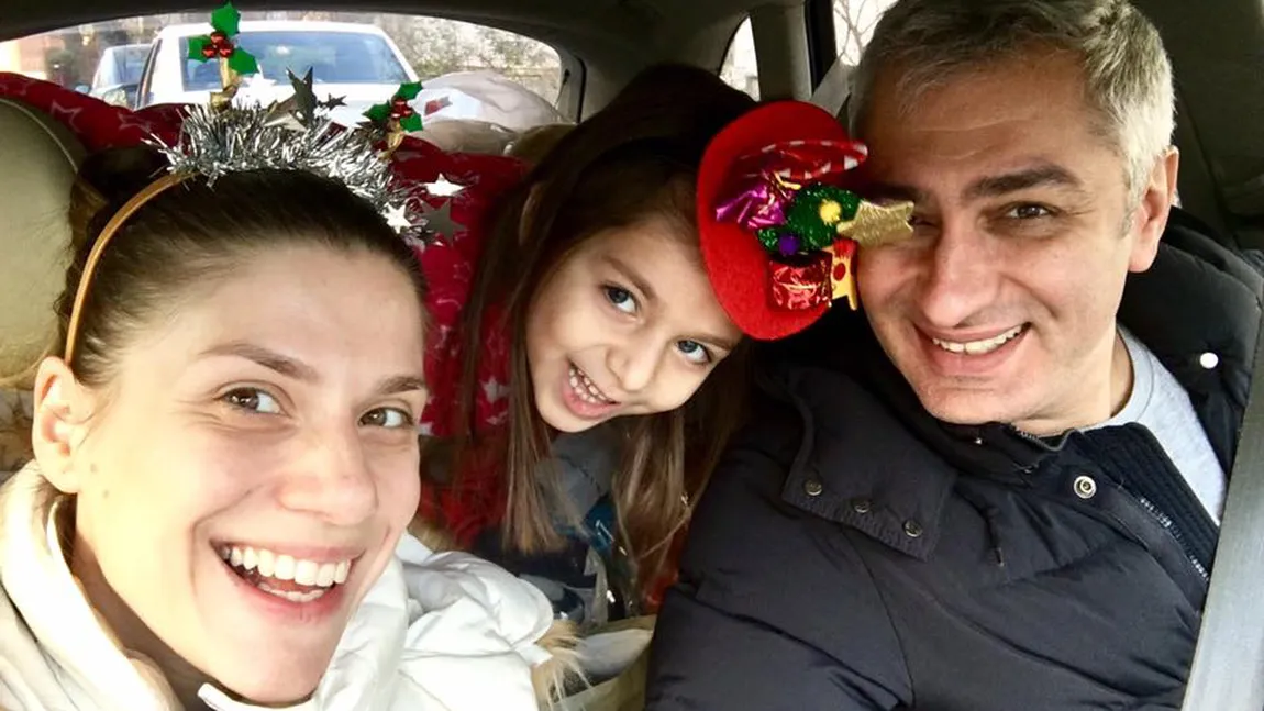 Dezvăluiri CUTREMURĂTOARE ale actriţei Tili Niculae despre fetiţa ei: 