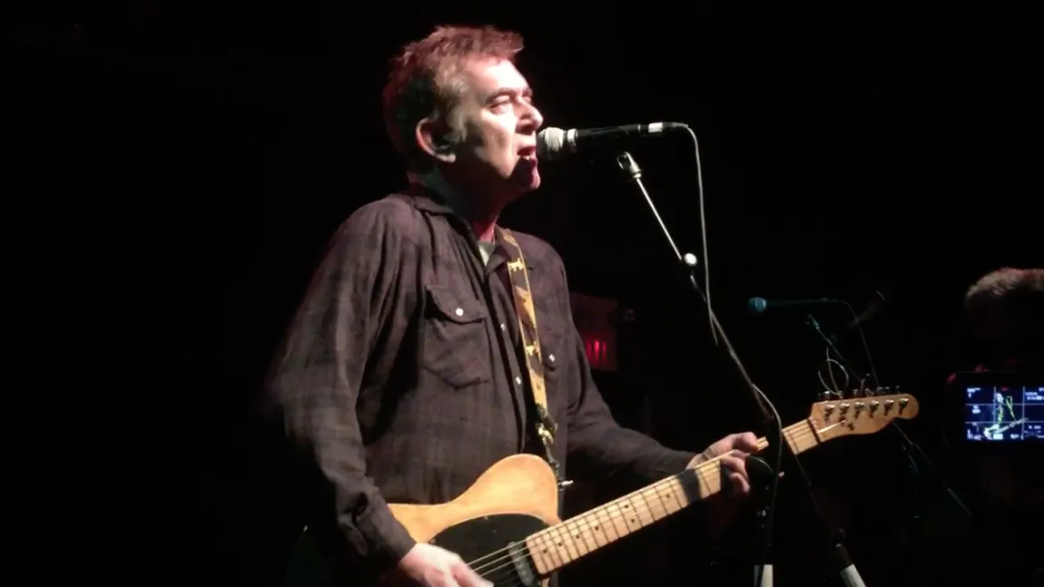 Tommy Keene, cântăreţ american, veteran al genurilor new wave şi power-pop, a murit la vârsta de 59 de ani