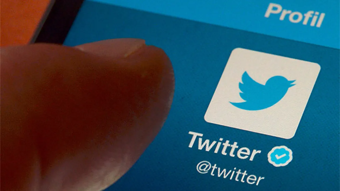 Datele a mai multor utilizatori de Twitter, publicate în urma unei erori de sistem