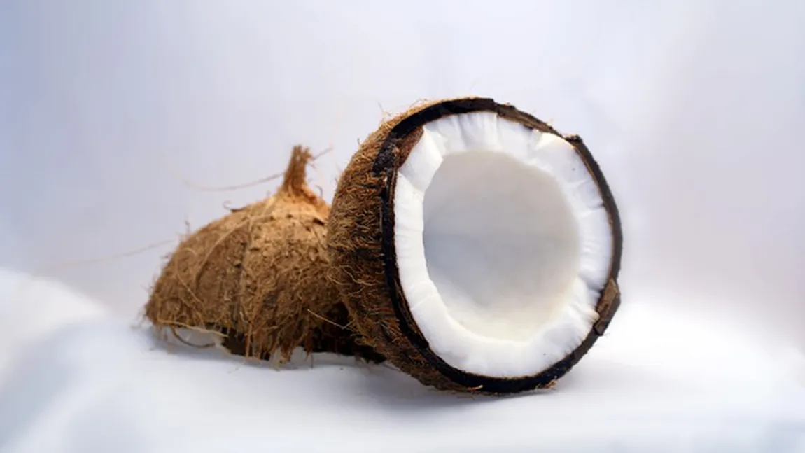 Utilizări inedite ale uleiului de cocos