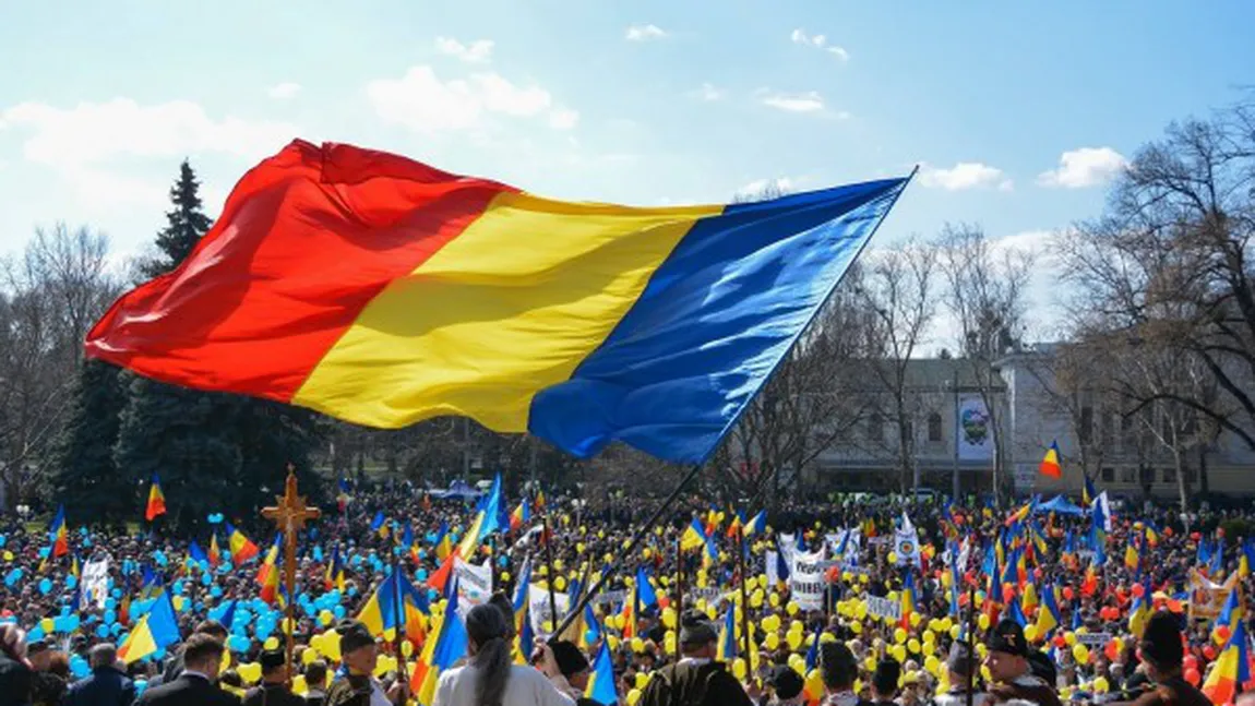 Cât costă unirea Republicii Moldova cu România? Analizele conduc spre un preţ exorbitant