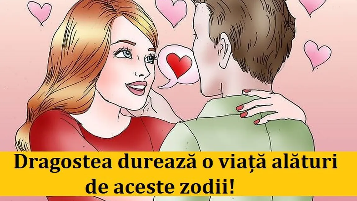 Cele mai bune zodii masculine, aşa cum le văd femeile. Totul zodiilor făcute pentru relaţii, dragoste şi căsnicie!