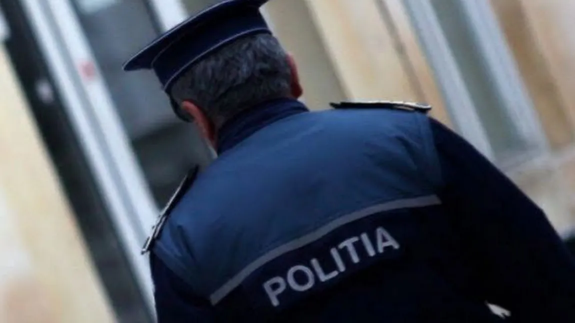 Şeful Poliţiei Rutiere din Giurgiu, cercetat într-un dosar de ucidere din culpă şi braconaj